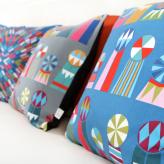 TIVOLIVAT Cushion Covers